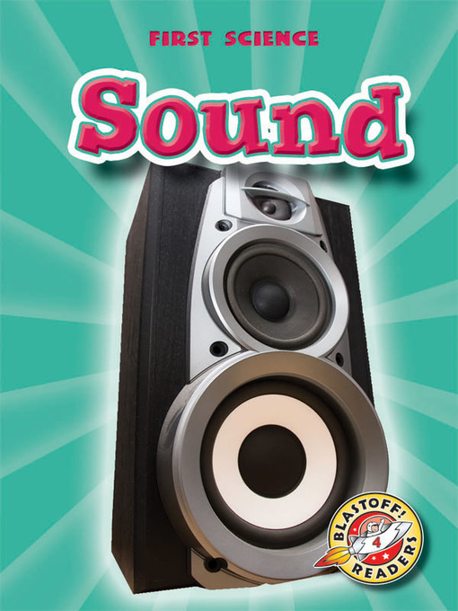 Title details for Sound by Mandy Kaplan - Wait list